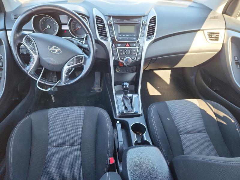 Продажа на аукционе авто 2013 Hyundai Elantra Gt, vin: KMHD35LE2DU092008, номер лота: 48801466