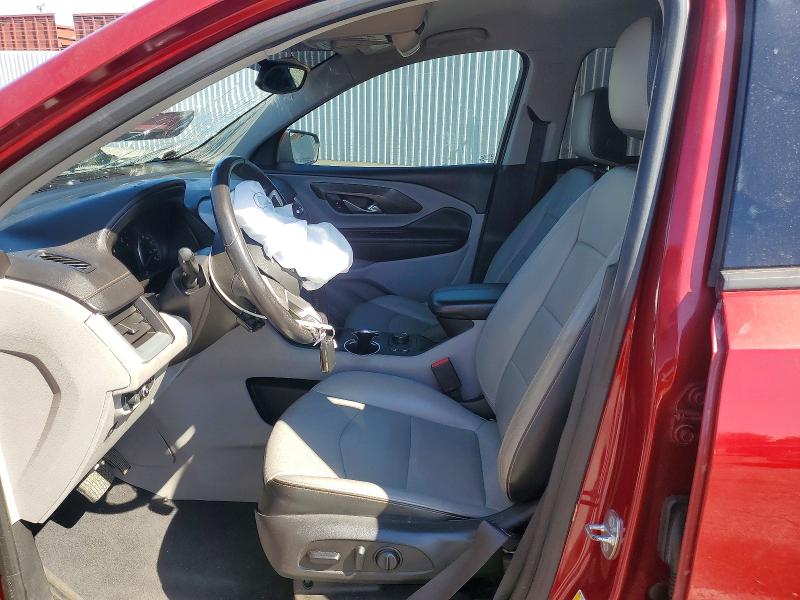 Продаж на аукціоні авто 2019 Gmc Terrain, vin: 3GKALPEV8KL289356, номер лоту: 50113106