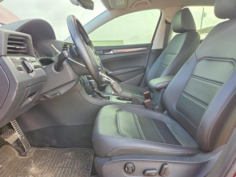 Aukcja sprzedaży 2020 Volkswagen Passat, vin: 1VWMA7A37LC025459, numer aukcji: 51197996