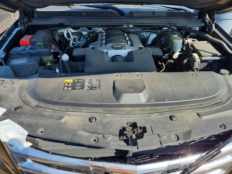Aukcja sprzedaży 2015 Cadillac Escalade, vin: 1GYS4SKJ1FR602306, numer aukcji: 49573296