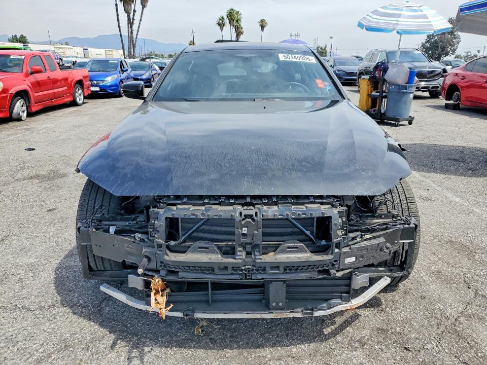 Продаж на аукціоні авто 2023 Bmw I4, vin: WBY73AW00PFP59577, номер лоту: 50440906