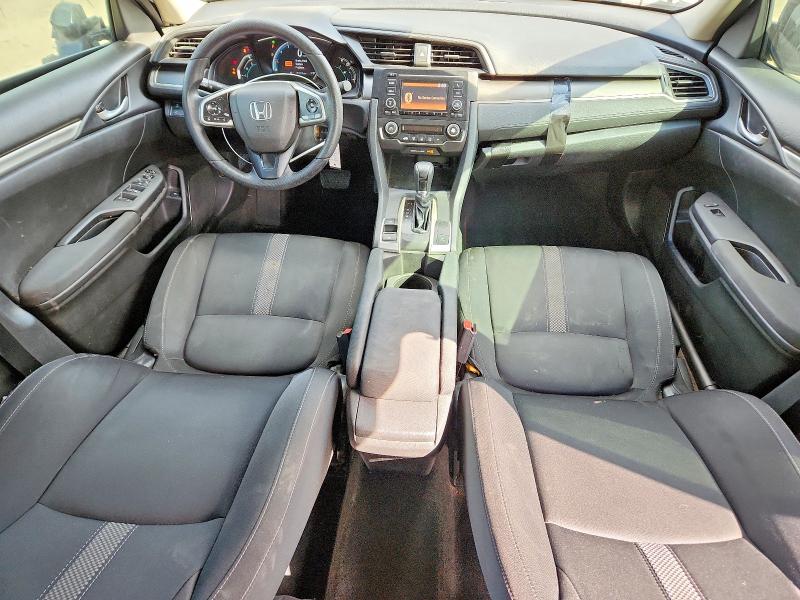 Aukcja sprzedaży 2020 Honda Civic, vin: 2HGFC2F64LH536153, numer aukcji: 50615056
