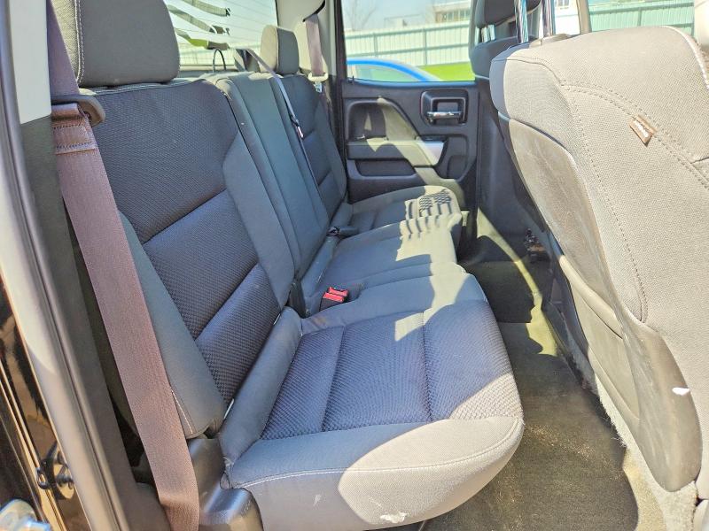 Aukcja sprzedaży 2015 Chevrolet Silverado, vin: 1GCVKRECXFZ187257, numer aukcji: 50526516