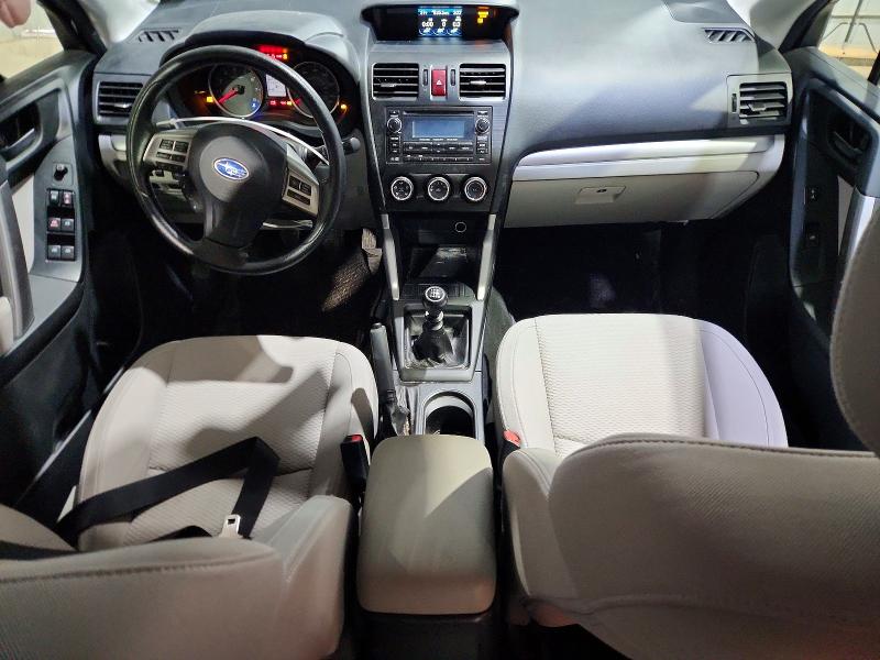 Aukcja sprzedaży 2015 Subaru Forester, vin: JF2SJAAC9FG544146, numer aukcji: 49180276