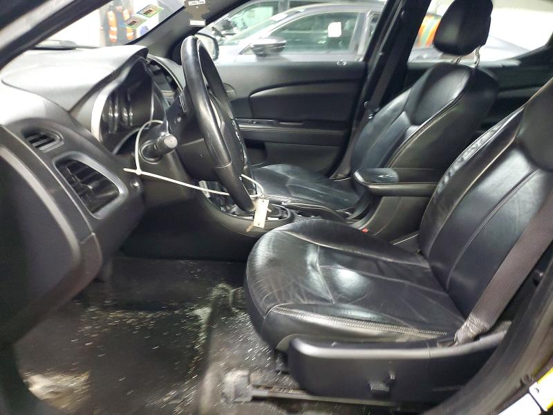 Aukcja sprzedaży 2013 Dodge Avenger, vin: 1C3CDZCB2DN715717, numer aukcji: 48589796