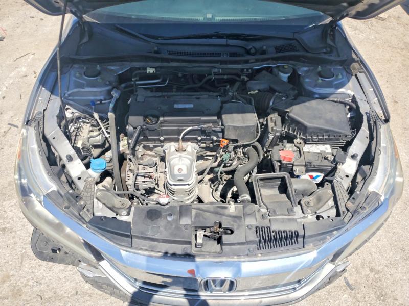 Aukcja sprzedaży 2017 Honda Accord, vin: 1HGCR2F37HA084244, numer aukcji: 50738726