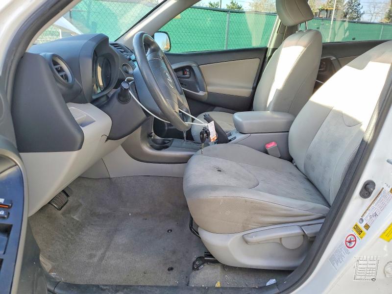Продажа на аукционе авто 2009 Toyota Rav4, vin: JTMZF33V695001779, номер лота: 49260396