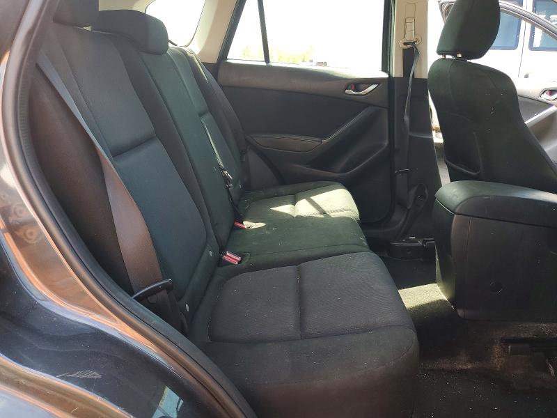 49719626 :رقم المزاد ، JM3KE4BE5E0390795 vin ، 2014 Mazda Cx-5 مزاد بيع