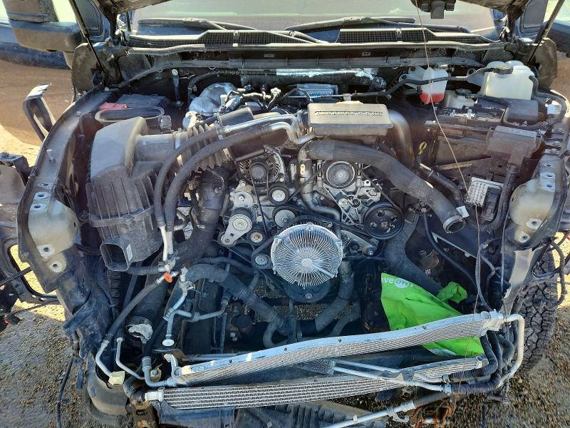 Aukcja sprzedaży 2023 Chevrolet Silverado, vin: 2GC4YREY5P1714332, numer aukcji: 46630456