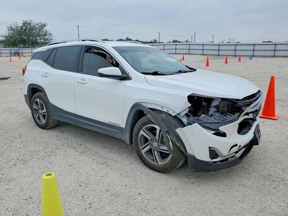 Aukcja sprzedaży 2019 Gmc Terrain, vin: 3GKALPEV0KL310264, numer aukcji: 51469746