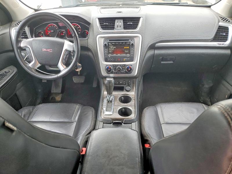 Aukcja sprzedaży 2014 Gmc Acadia, vin: 1GKKVRKD2EJ201838, numer aukcji: 48934166