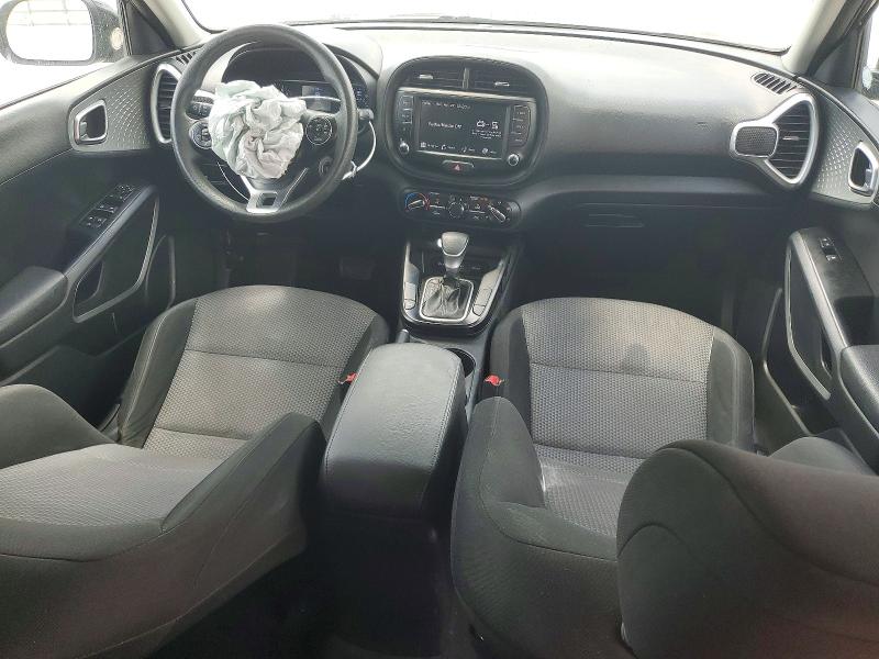 Aukcja sprzedaży 2022 Kia Soul, vin: KNDJ23AU8N7159347, numer aukcji: 51465356