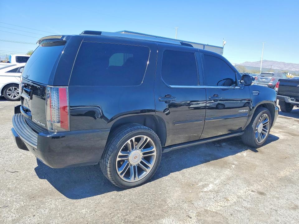 Продаж на аукціоні авто 2013 Cadillac Escalade, vin: 1GYS4CEF6DR347419, номер лоту: 50063266