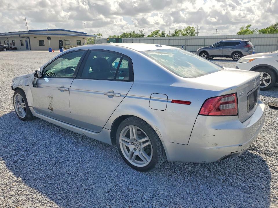 Aukcja sprzedaży 2008 Acura Tl, vin: 19UUA66238A031003, numer aukcji: 49408136