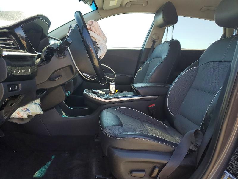Aukcja sprzedaży 2020 Kia Niro, vin: KNDCC3LG7L5055910, numer aukcji: 49845616