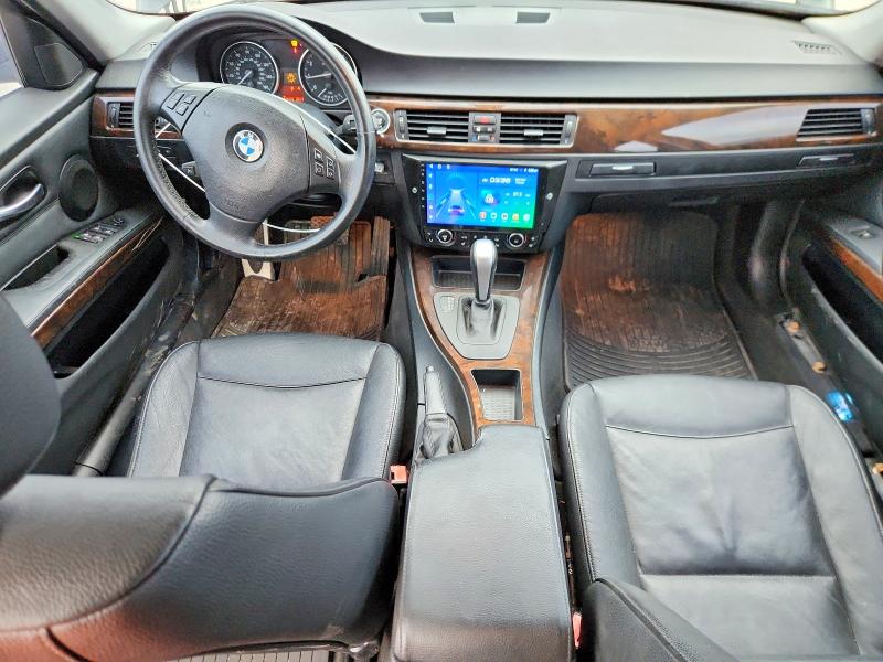 Продажа на аукционе авто 2011 Bmw 328, vin: WBAPK7C59BA969962, номер лота: 49771976