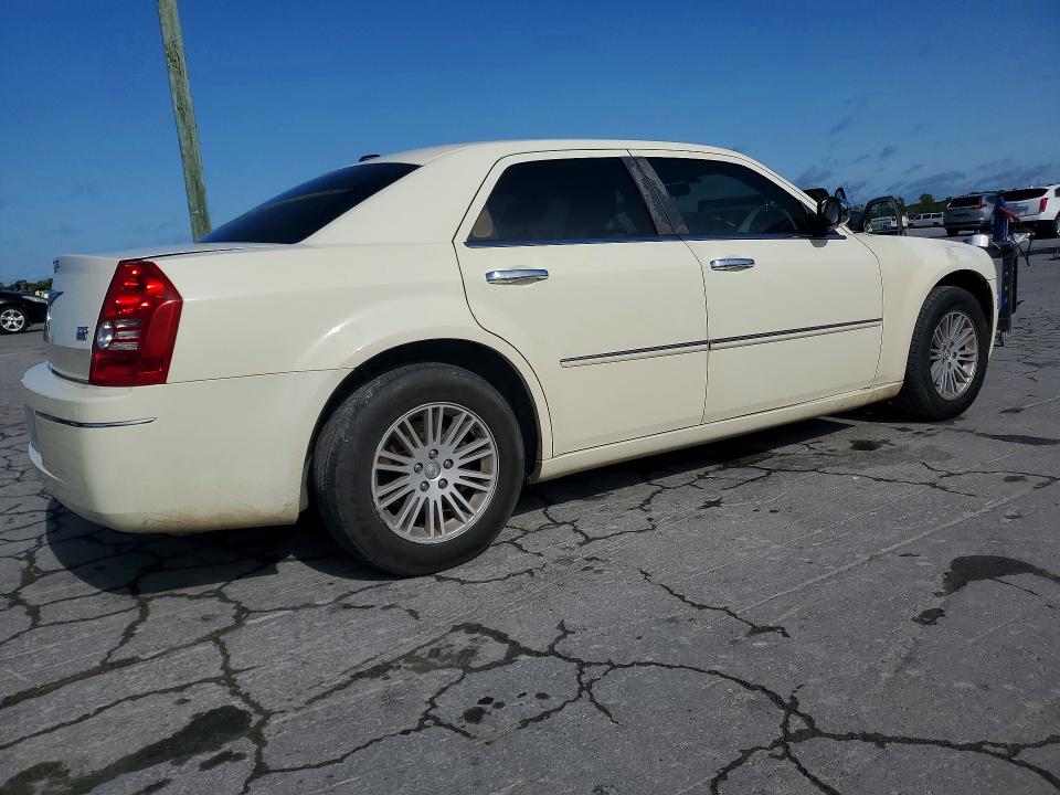 Продажа на аукционе авто 2010 Chrysler 300, vin: 2C3CA5CV0AH241895, номер лота: 51470866