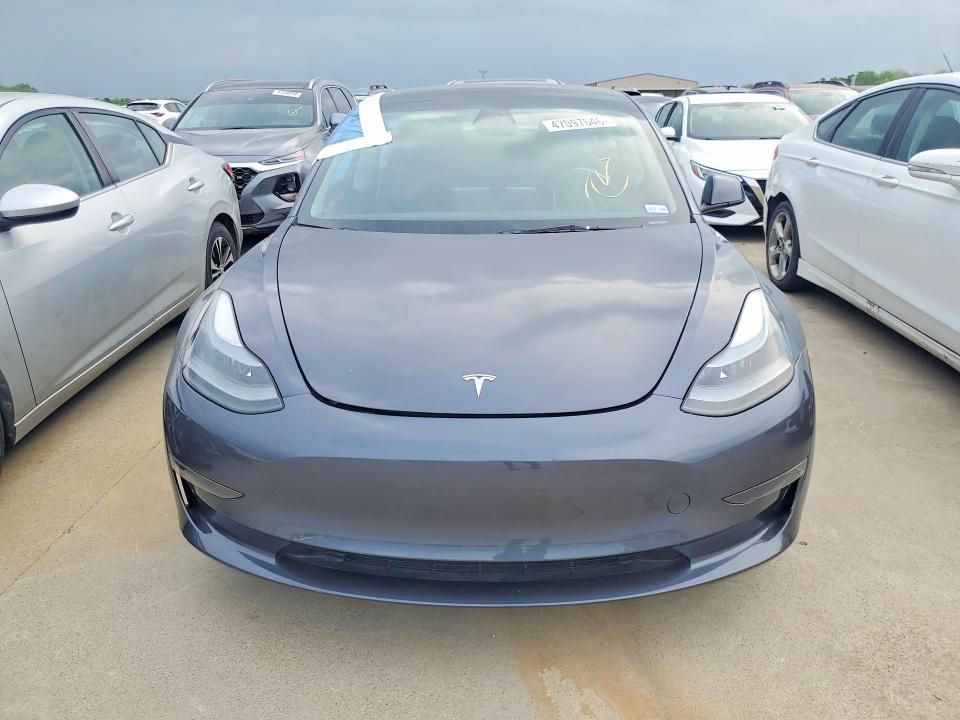 Продаж на аукціоні авто 2023 Tesla Model 3, vin: 5YJ3E1EA5PF566043, номер лоту: 47097646