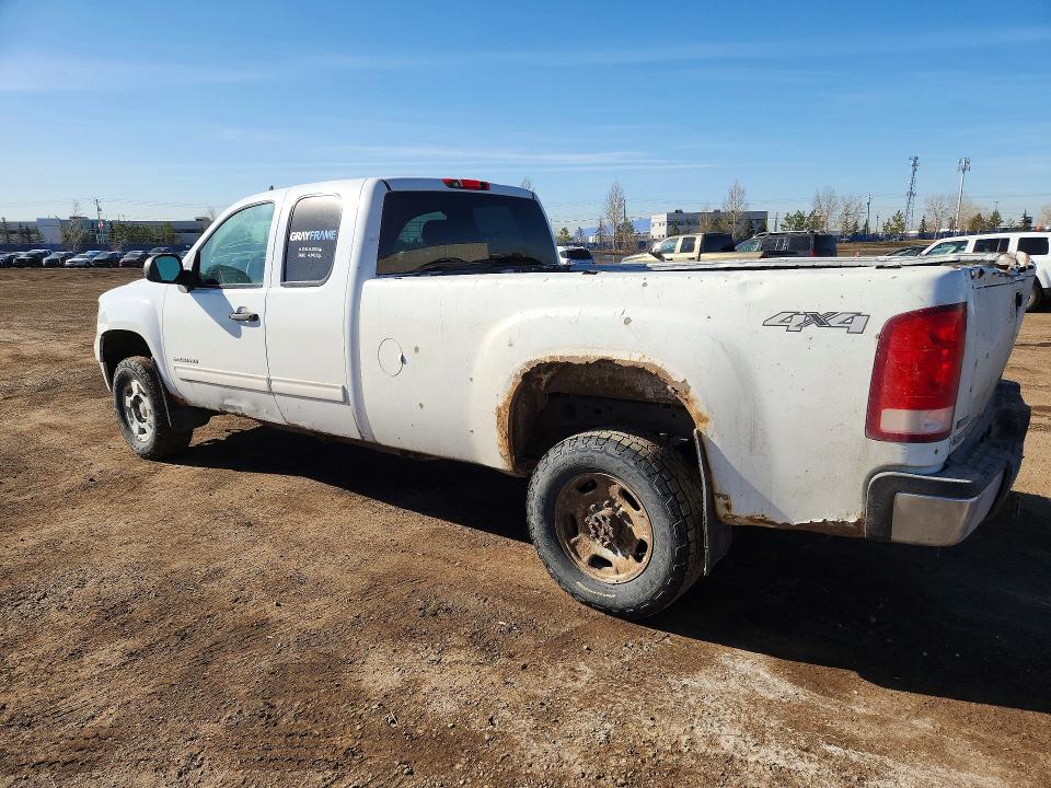 Auction sale of the 2012 Gmc Sierra, vin: 1GT220CG0CZ231475, lot number: 50602706