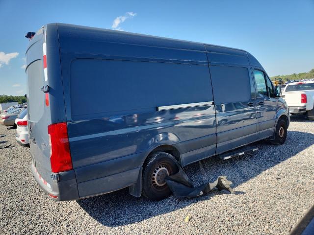 49991736 :رقم المزاد ، WD4PF1CD1KP129074 vin ، 2019 Mercedes Benz Sprinter مزاد بيع