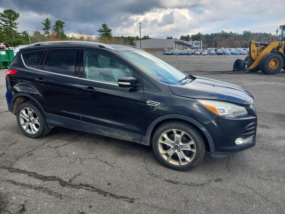 Aukcja sprzedaży 2014 Ford Escape, vin: 1FMCU9J94EUA34344, numer aukcji: 50438526