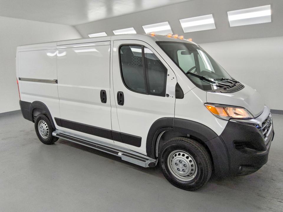Продаж на аукціоні авто 2026 Ram Promaster 2500, vin: 3C6LRVVG2TE175424, номер лоту: 50432376