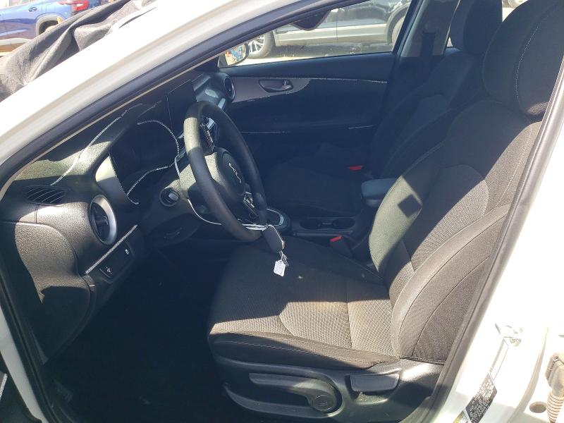 Продажа на аукционе авто 2024 Kia Forte, vin: 3KPF24AD0RE768739, номер лота: 49575756