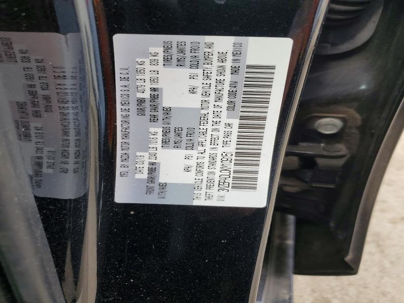 48438176 :رقم المزاد ، 3MZBPADL0KM109151 vin ، 2019 Mazda 3 مزاد بيع