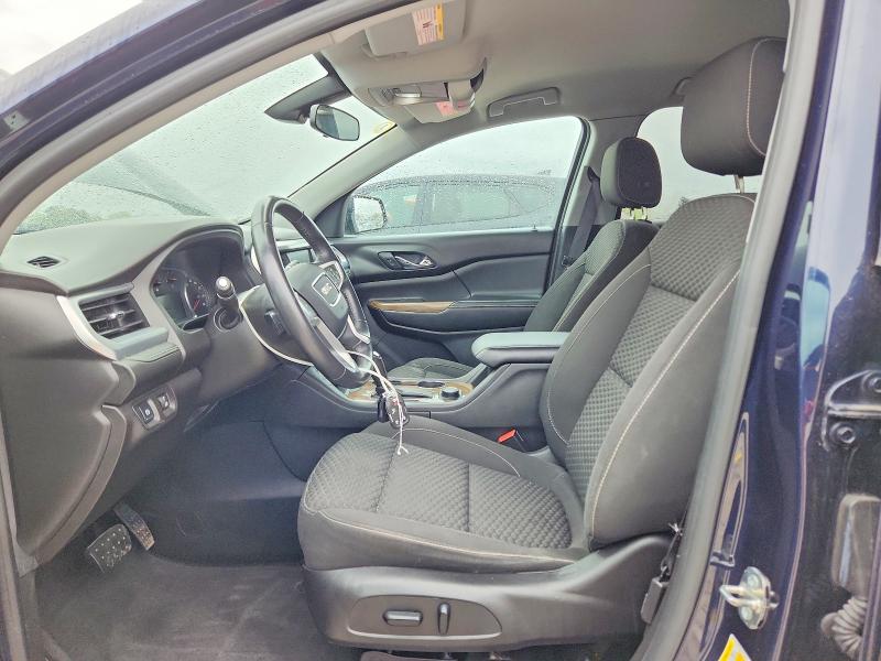 Aukcja sprzedaży 2017 Gmc Acadia, vin: 1GKKNSLS9HZ270973, numer aukcji: 51530266