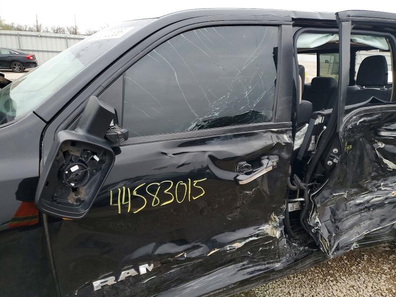 Auction sale of the 2020 Ram 1500, vin: 1C6SRFFT3LN347453, lot number: 48072856