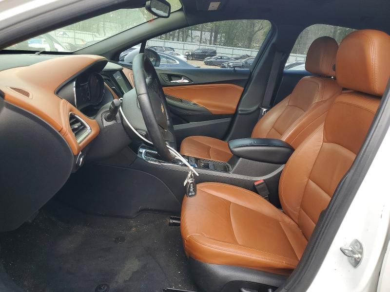 Aukcja sprzedaży 2016 Chevrolet Cruze, vin: 1G1BG5SM3G7265247, numer aukcji: 48355666