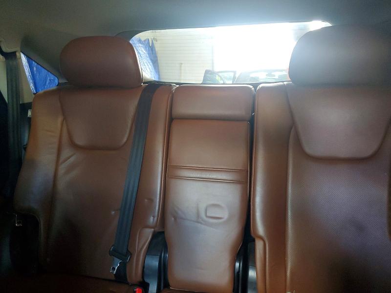 Продажа на аукционе авто 2013 Lexus Rx 350, vin: 2T2BK1BA3DC194934, номер лота: 51186946