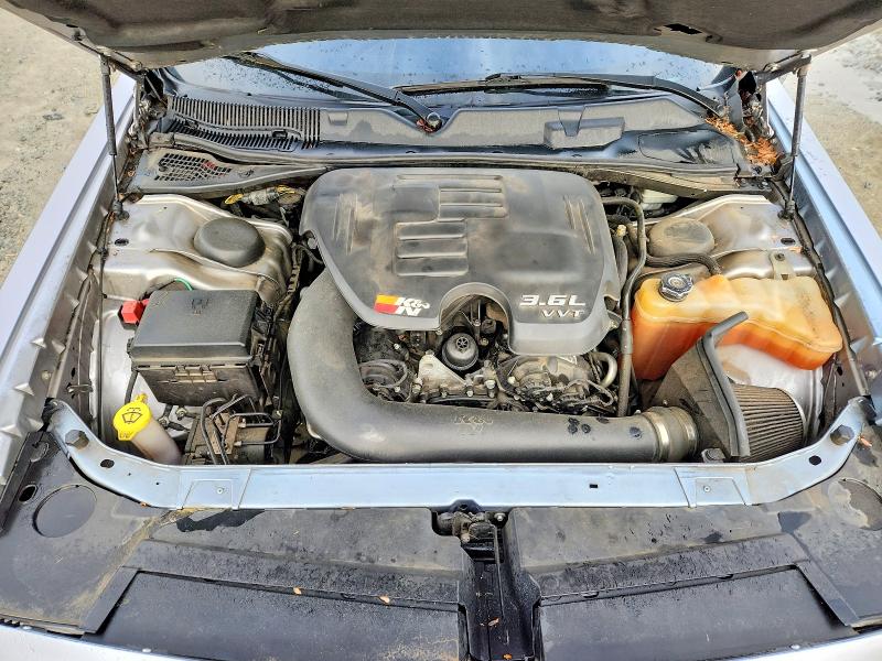 51589826 :رقم المزاد ، 2C3CDYAG9EH302311 vin ، 2014 Dodge Challenger مزاد بيع