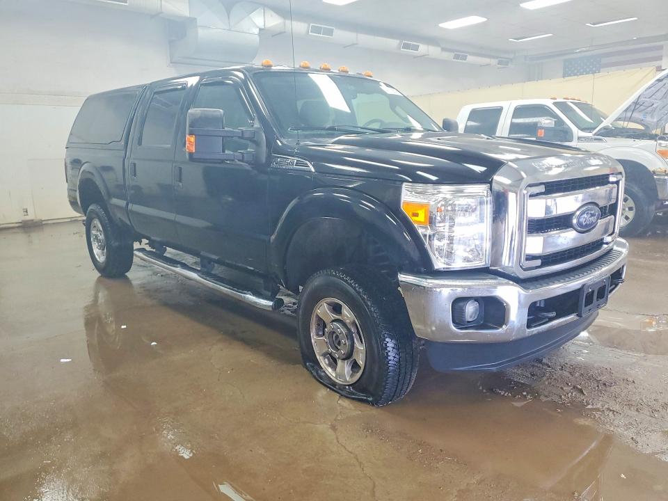 2016 Ford F250 მანქანა იყიდება აუქციონზე, vin: 1FT7W2B63GEC40781, აუქციონის ნომერი: 49512816