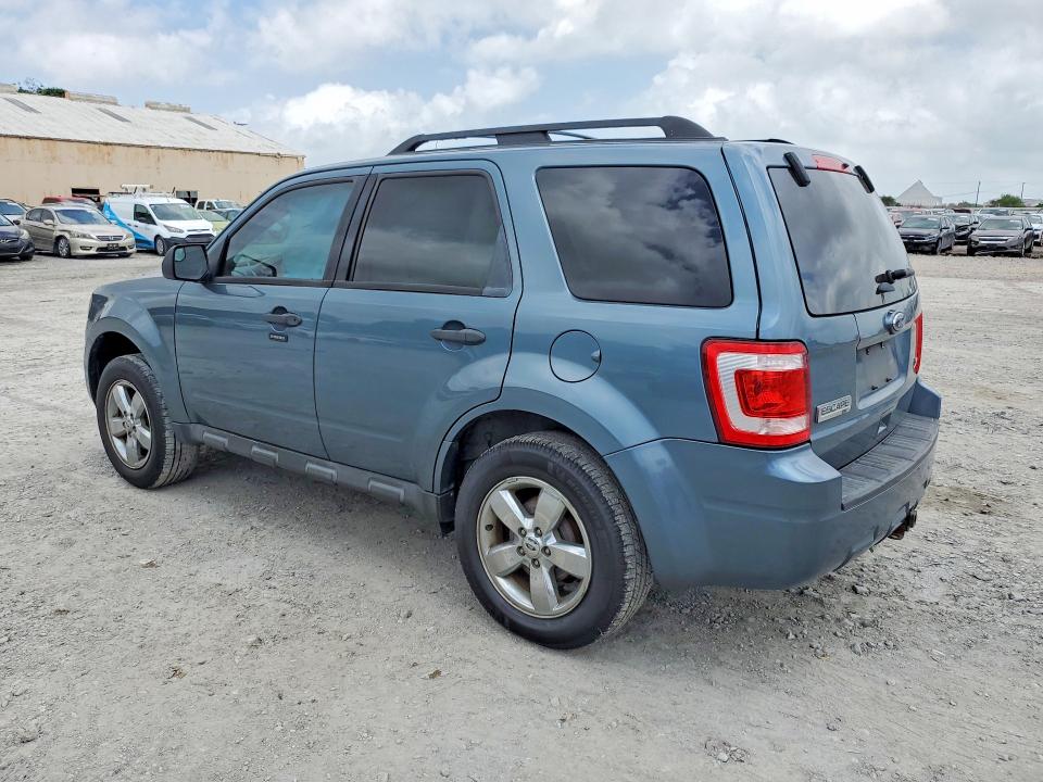 49988736 :رقم المزاد ، 1FMCU0DG0CKA49499 vin ، 2012 Ford Escape مزاد بيع