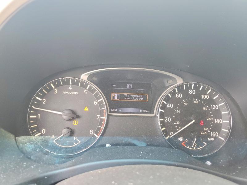 Aukcja sprzedaży 2016 Nissan Pathfinder, vin: 5N1AR2MN7GC602524, numer aukcji: 48953396