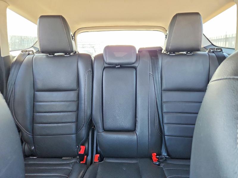 Продаж на аукціоні авто 2013 Ford Escape, vin: 1FMCU9H90DUA56362, номер лоту: 50286376