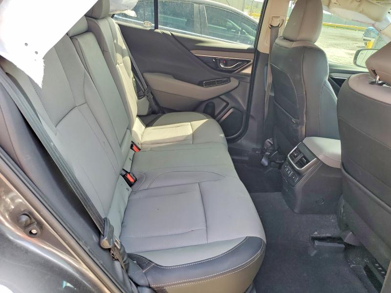 Aukcja sprzedaży 2021 Subaru Outback, vin: 4S4BTAMC0M3108127, numer aukcji: 49394216