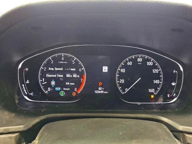 Aukcja sprzedaży 2018 Honda Accord, vin: 1HGCV1F54JA065776, numer aukcji: 51947736