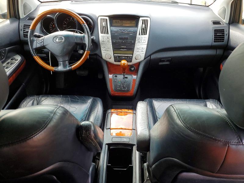 Aukcja sprzedaży 2004 Lexus Rx 330, vin: JTJGA31U140010103, numer aukcji: 48849086