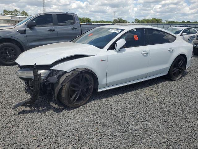 Aukcja sprzedaży 2016 Audi A7, vin: WAUWGAFC4GN118348, numer aukcji: 51036016