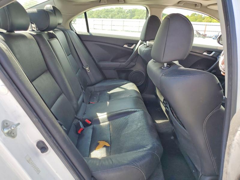 Продажа на аукционе авто 2012 Acura Tsx, vin: JH4CU2F69CC002498, номер лота: 50636316