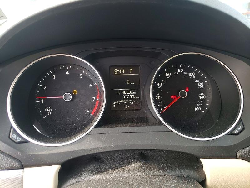 Aukcja sprzedaży 2015 Volkswagen Jetta, vin: 3VWD17AJ8FM329059, numer aukcji: 50197496