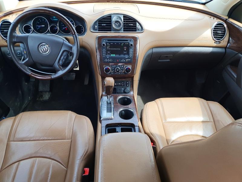 Aukcja sprzedaży 2015 Buick Enclave, vin: 5GAKVCKD3FJ118334, numer aukcji: 48569986