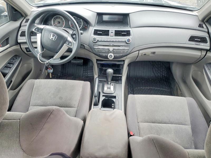 49253396 :رقم المزاد ، 1HGCP26469A106895 vin ، 2009 Honda Accord مزاد بيع