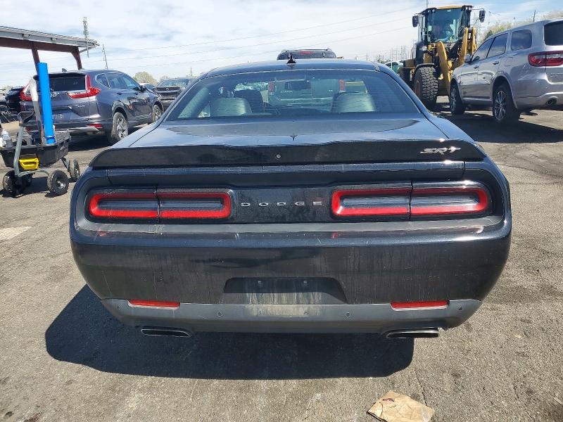 2015 Dodge Challenger მანქანა იყიდება აუქციონზე, vin: 2C3CDZDJ1FH900889, აუქციონის ნომერი: 48857396