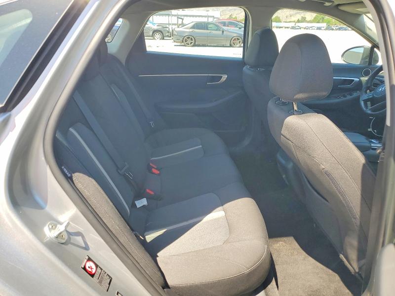 Продаж на аукціоні авто 2020 Hyundai Sonata, vin: 5NPEG4JA3LH057140, номер лоту: 49956496
