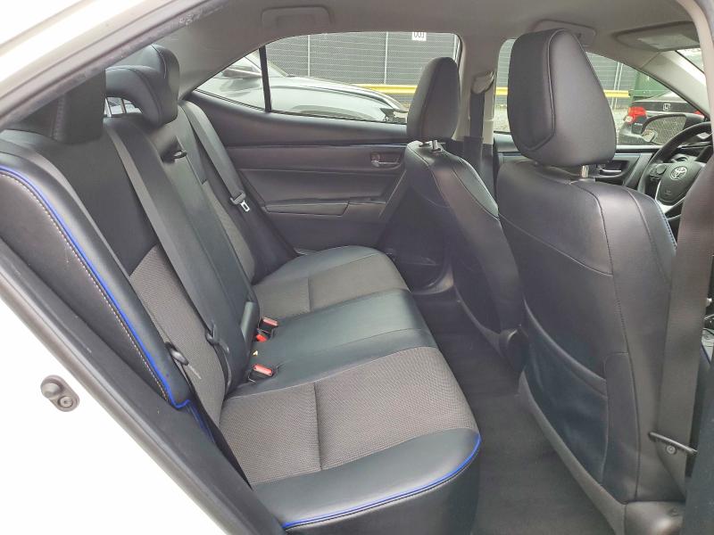 Продажа на аукционе авто 2018 Toyota Corolla, vin: 2T1BURHE3JC014595, номер лота: 48638786