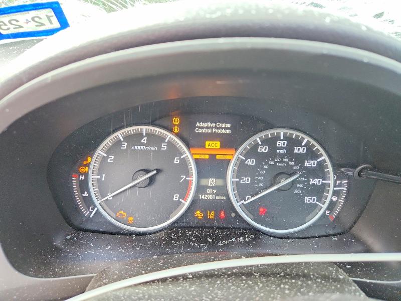 Aukcja sprzedaży 2021 Acura Ilx, vin: 19UDE2F75MA001259, numer aukcji: 49330416