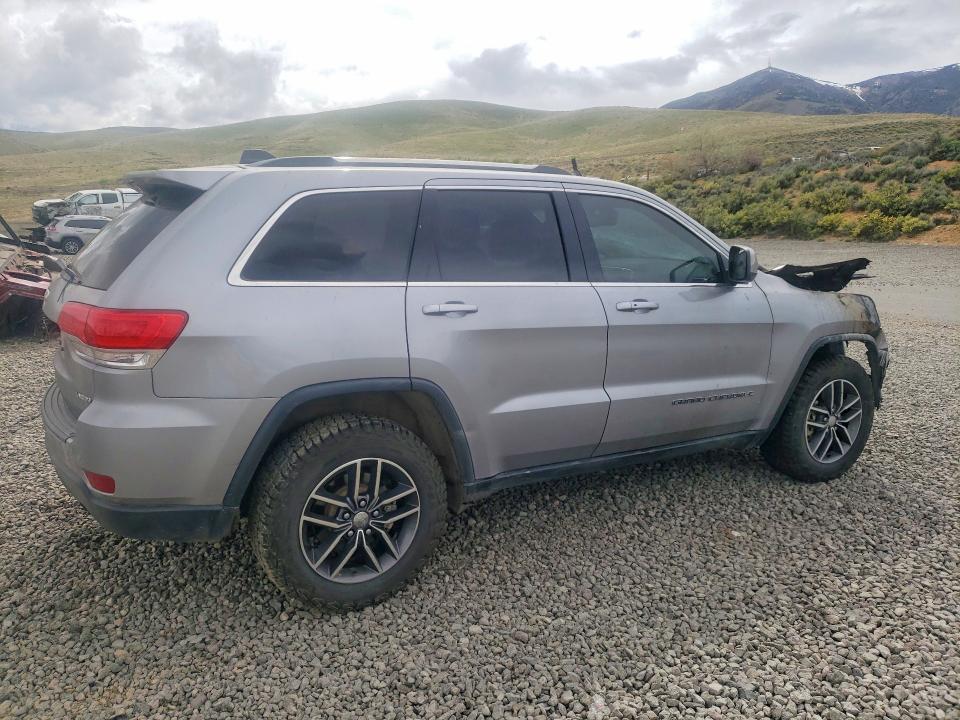 Aukcja sprzedaży 2018 Jeep Grand Cherokee, vin: 1C4RJFAG8JC508560, numer aukcji: 49586776